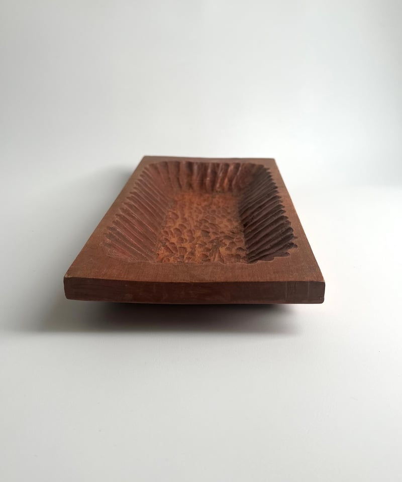 Wood Tray｜木製｜北欧｜ディスプレイトレイ | roi home｜北欧