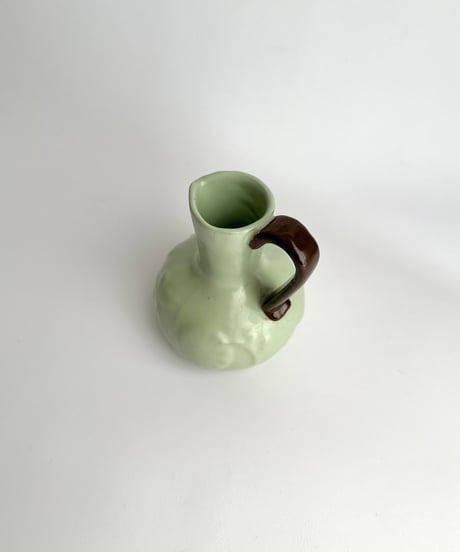 Vase｜Upsala Ekeby｜ウプサラエクビィ｜Anna Lisa Thomson｜北欧ヴィンテージ｜花瓶
