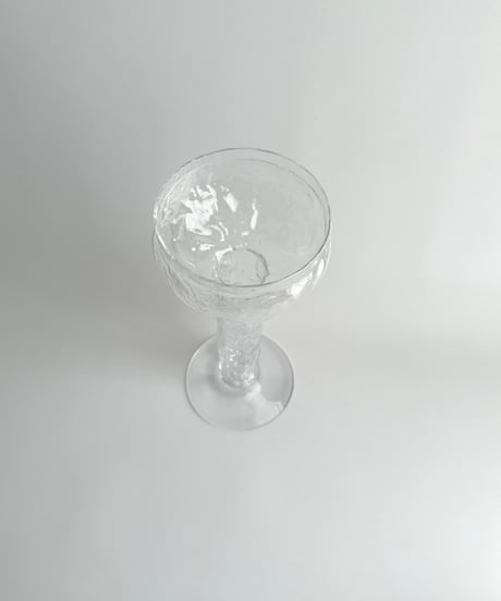 Candle Holder｜Vase｜ Lindshammar｜リンズハンマル｜スウェーデン