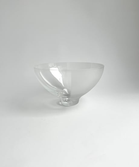 Bowl｜Reijmyre｜レイミューラ｜フロストガラス｜スウェーデン