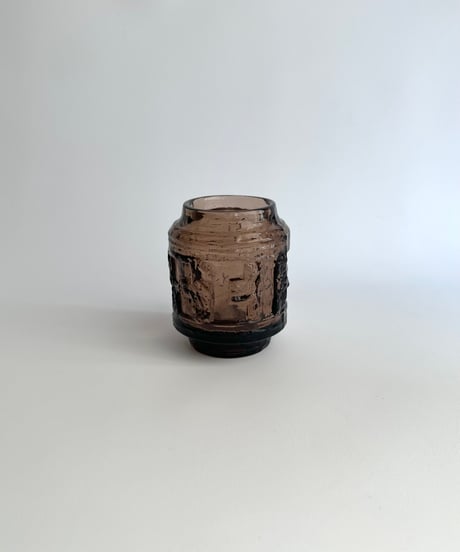 Candle Holder｜Ruda Glasbruk｜キャンドルホルダー｜スウェーデン