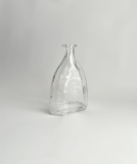 Carafe｜カラフェ｜ボトル｜シンプル｜花瓶｜北欧