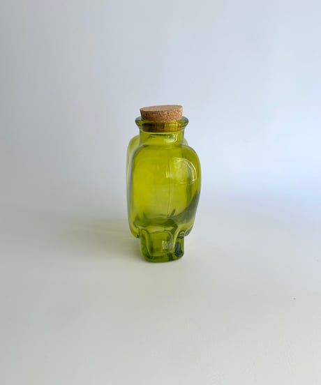 Bottle｜MOREY｜リキュール用の小さなガラスボトル｜スペイン