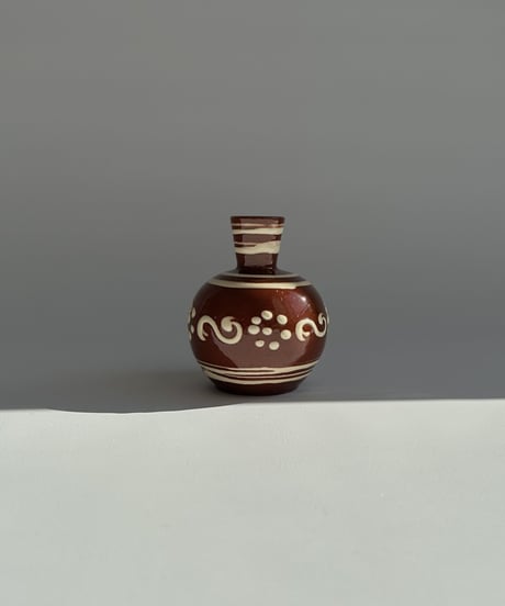 Vase｜Hoganas Keramik｜ホガナス｜Andersson & Johansson｜スウェーデン