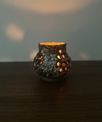 Candle Holder｜EGO Stengos Atelje｜燭台｜スウェーデン