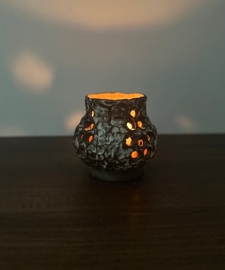 Candle Holder｜EGO Stengos Atelje｜燭台｜スウェーデン