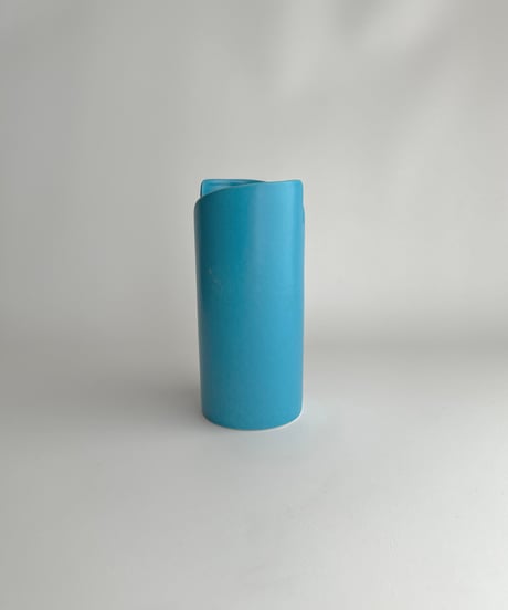 Vase｜Hoganas Keramik｜ホガナス｜花瓶｜スウェーデン