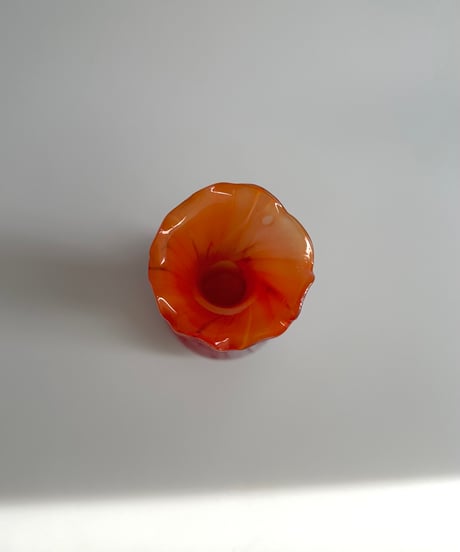 Vase｜ガラスの花瓶｜フラワーベース