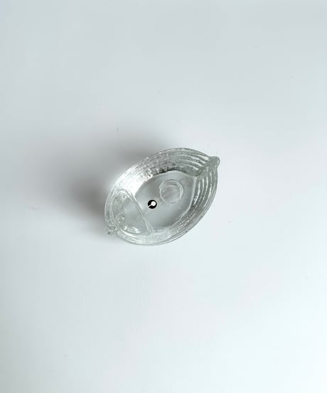 Candle Holder｜Pukeberg｜燭台｜ボート