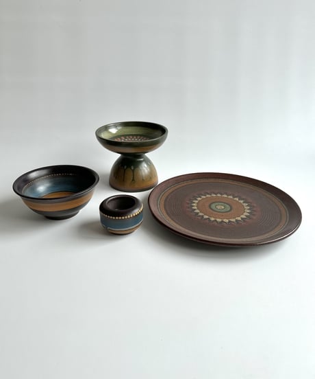 Bowl｜KMK MANUELL｜ドイツ｜ボウル