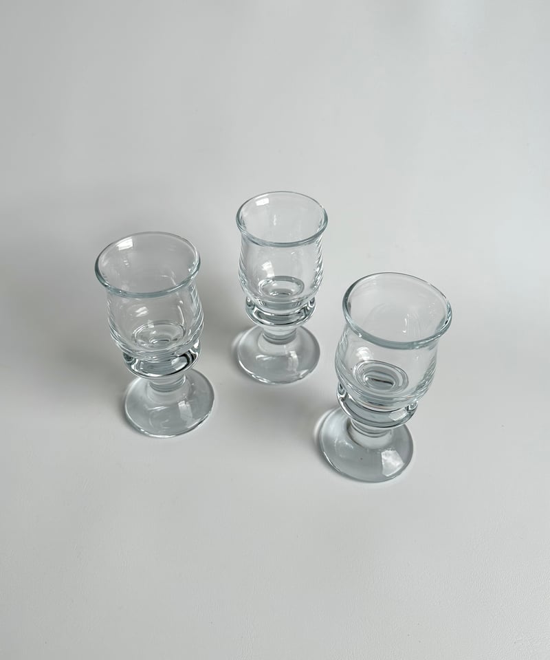Glass｜Holmegaard｜ホルムガード｜Tivoli｜デンマーク | roi home