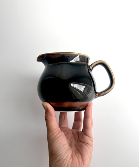 Creamer｜Jug｜Rorstrand｜ロールストランド｜Viking｜スウェーデン