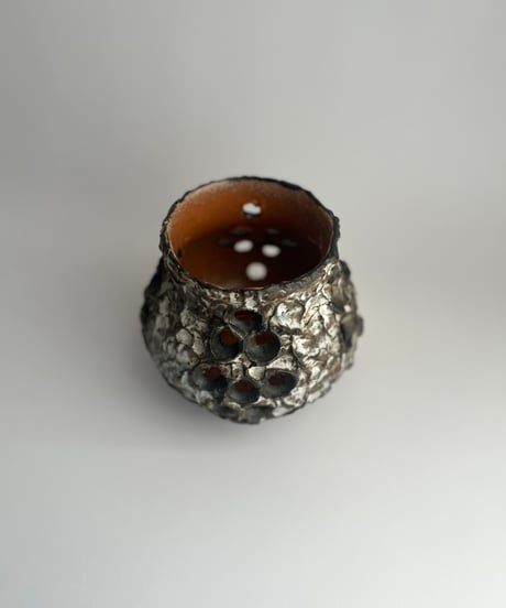 Candle Holder｜EGO Stengos Atelje｜燭台｜スウェーデン