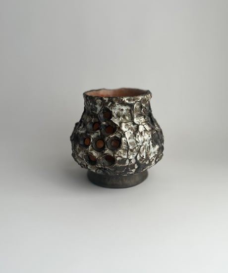 Candle Holder｜EGO Stengos Atelje｜燭台｜スウェーデン