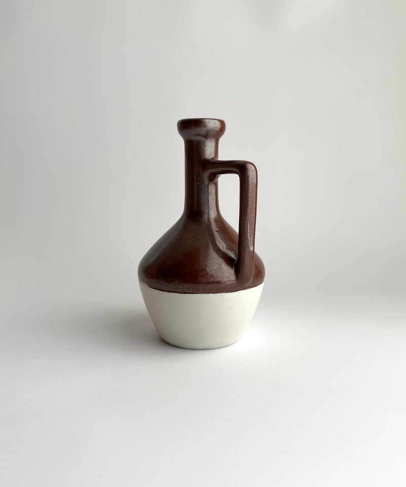 Carafe｜デキャンタ｜フランス｜陶器製｜花器 | roi home｜北欧