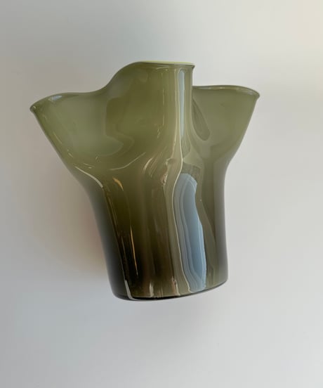 Vase｜花瓶｜フラワーベース｜アートガラス