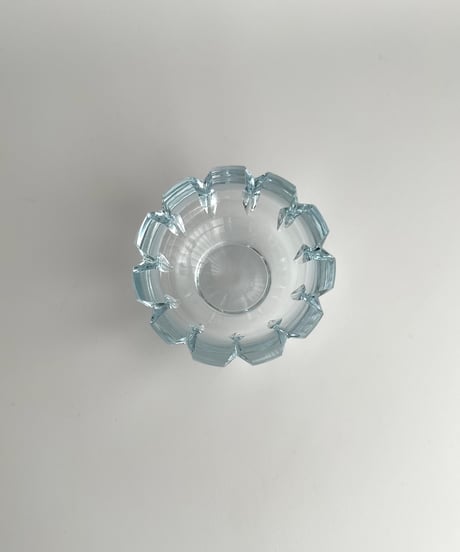 Bowl｜ガラスのボウル｜Orrefors｜オレフォス｜北欧