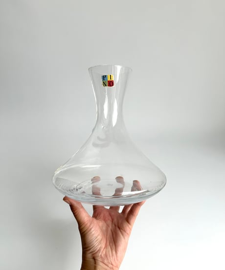 Decanter｜WMF｜PINO｜デキャンタ｜カラフェ｜ドイツ