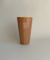 Vase｜陶器製の花瓶｜Mörse sweden｜スウェーデン