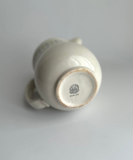 Jug｜GEFLE｜ゲフレ｜水差し｜スウェーデン