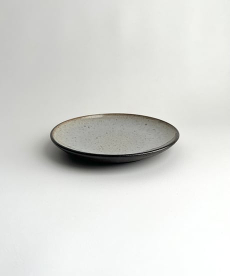 Plate｜Ditlev Keramik｜ ディトレフ｜ケーキ皿｜デンマーク