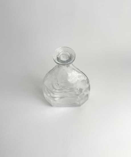 Carafe｜カラフェ｜ボトル｜シンプル｜花瓶｜北欧