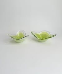 Bowl｜ガラスボウル｜Flygsfors｜スウェーデン