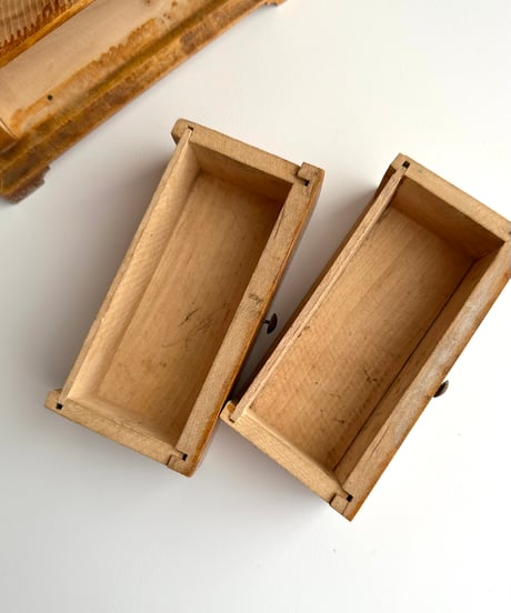 Dresser｜ミニドレッサー｜木製｜スウェーデン