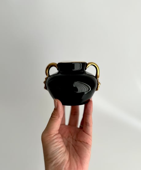 Vase｜Hovmantorp｜ホヴマントルプ｜花瓶｜スウェーデン