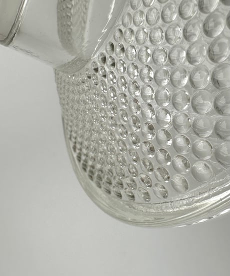 Bowl｜Nybro Glasbruk｜ガラスのボウル｜スウェーデン