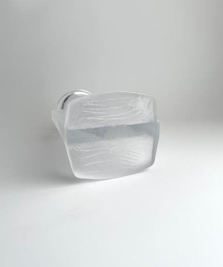 Candle holder｜ Kosta boda｜燭台｜北欧ヴィンテージ