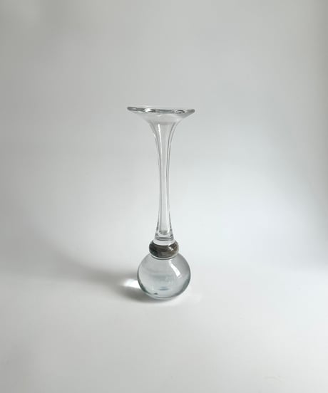 Vase｜BODA｜Rolf Sinnemark｜花瓶｜北欧ヴィンテージ