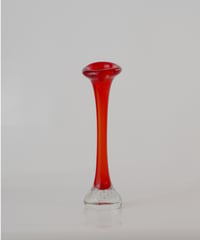 Vase｜Aseda｜オーセダ｜BONE｜ボーンベース｜ガラスの一輪挿し｜スウェーデン