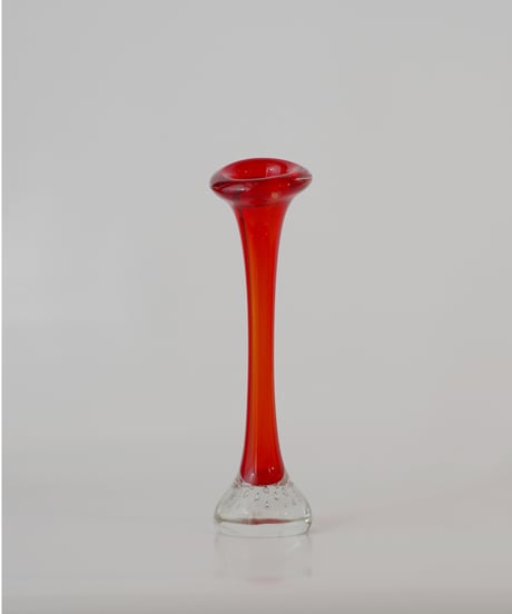 Vase｜Aseda｜オーセダ｜BONE｜ボーンベース｜ガラスの一輪挿し｜スウェーデン