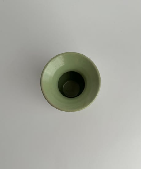 Vase｜Upsala Ekeby｜ウプサラエクビィ｜小さな花瓶｜スウェーデン
