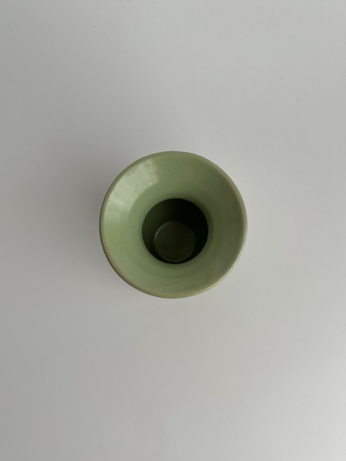 Vase｜Upsala Ekeby｜ウプサラエクビィ｜小さな花瓶｜スウェーデン