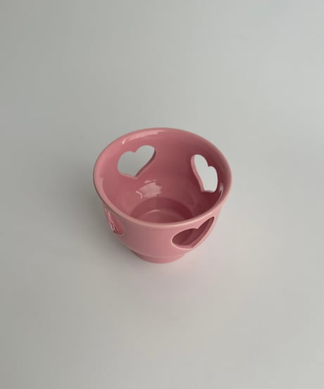 Candle Holder｜Hoganas Keramik｜ホガナス｜北欧
