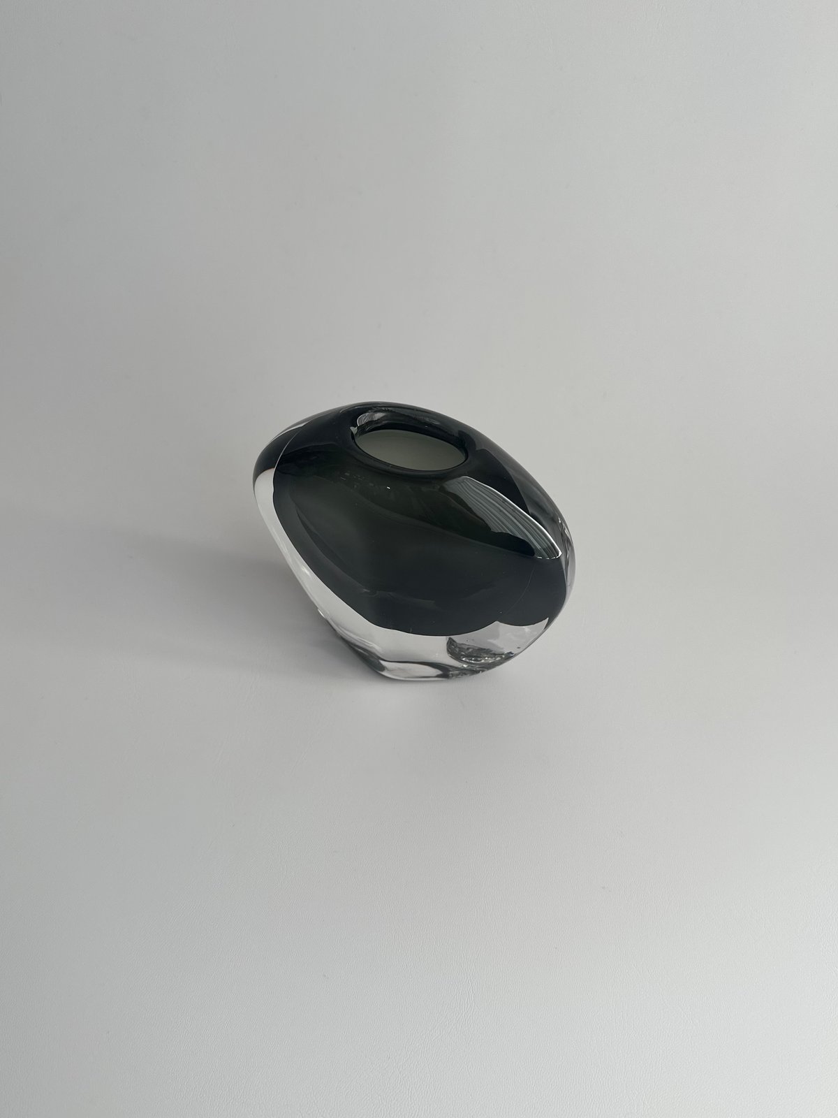 Vase｜Orrefors｜オレフォス｜Nils Landberg｜北欧ヴィンテージ | ro