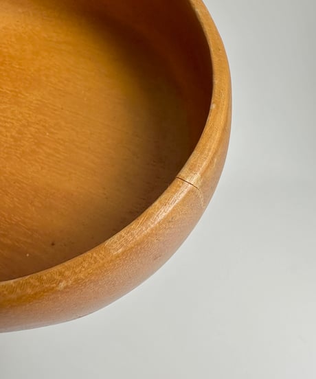 Wood bowl｜ウッドボウル｜スナックボウル｜木製｜北欧