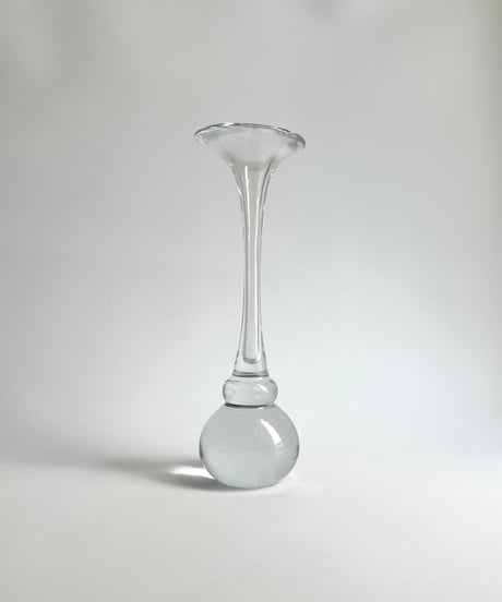 Vase｜BODA｜Rolf Sinnemark｜花瓶｜北欧ヴィンテージ