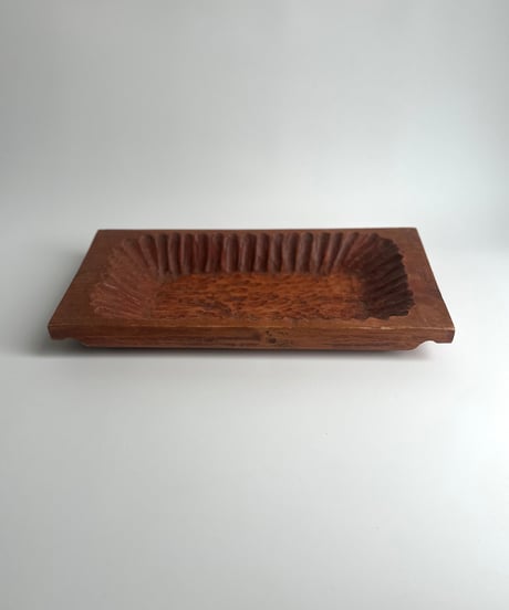 Wood Tray｜木製｜北欧｜ディスプレイトレイ