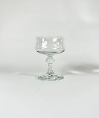 Glass｜シャンパングラス｜RUHR GLAS｜ドイツ