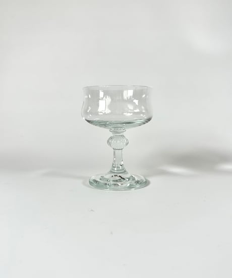 Glass｜シャンパングラス｜RUHR GLAS｜ドイツ