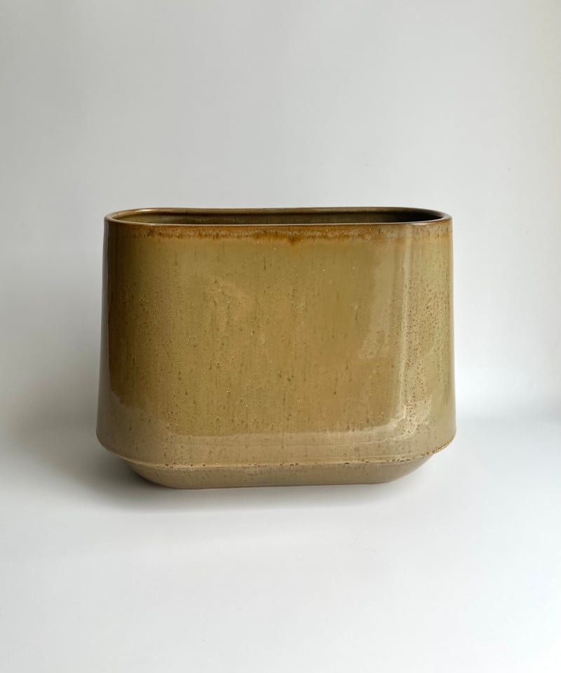 Pot｜鉢カバー｜プランター｜大型｜北欧 | roi｜北欧ヴィンテージ雑貨