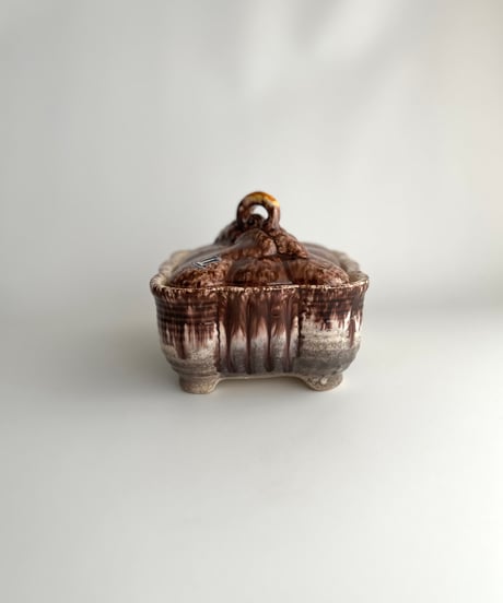 Bowl｜蓋付きボウル｜ Bay keramik｜陶器