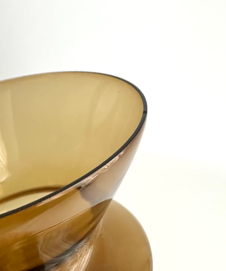 Vase｜花瓶｜Aseda｜オーセダ｜北欧ヴィンテージ｜スウェーデン