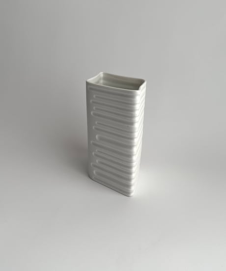 Vase｜花瓶｜Heinrich｜Villeroy＆Boch｜ビレロイボッホ｜ドイツ