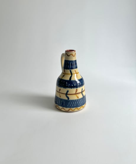 Vase｜陶器｜花瓶｜Nittsjö｜ニトア｜北欧