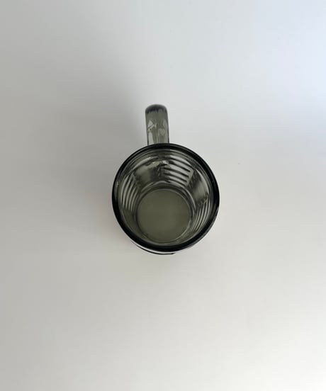 Tankard｜Beer Mug｜ジョッキ｜Glimma Glasbruk｜スウェーデン