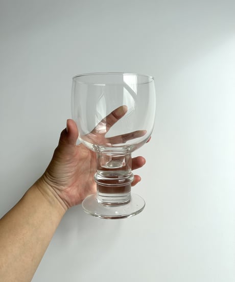 Glass｜Nuutajarvi｜ヌータヤルビ｜Herttua｜iittala｜イッタラ｜フィンランド